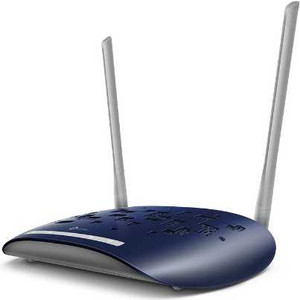 

Беспроводной маршрутизатор TP-LINK TD-W9960, TD-W9960