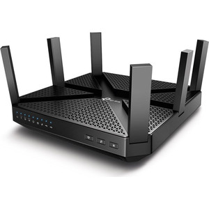 

Беспроводной маршрутизатор TP-LINK ARCHER C4000, ARCHER C4000