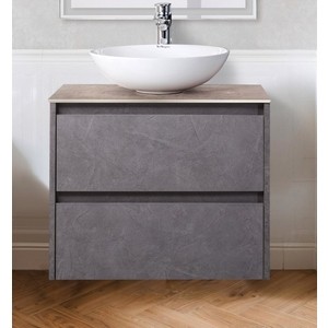 

Тумба с раковиной BelBagno Kraft со смесителем, Pietra Grigio (SET-KRAFT-600-PG-C-BB344-LOY), Kraft со смесителем, Pietra Grigio (SET-KRAFT-600-PG-C-BB344-LOY)