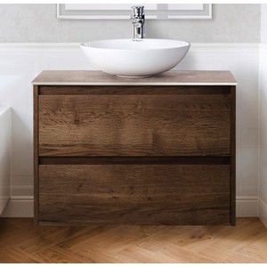 

Тумба с раковиной BelBagno Kraft со смесителем, Rovere Tabacco (SET-KRAFT-700-RT-C-BB344-LOY), Kraft со смесителем, Rovere Tabacco (SET-KRAFT-700-RT-C-BB344-LOY)