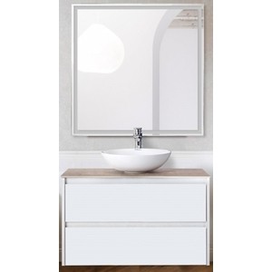 

Мебель для ванной BelBagno Kraft со смесителем, Bianco Opaco (SET-KRAFT-800-BO-C-BB344-LOY-GRT-800/800), Kraft со смесителем, Bianco Opaco (SET-KRAFT-800-BO-C-BB344-LOY-GRT-800/800)
