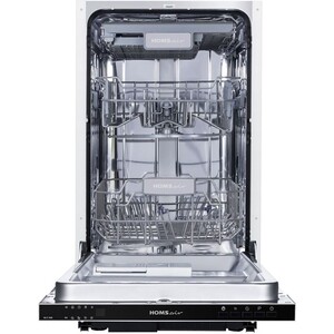 Встраиваемая посудомоечная машина HOMSair DW47M - фото 1