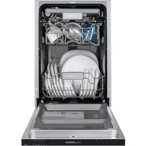 Встраиваемая посудомоечная машина HOMSair DW47M - фото 2