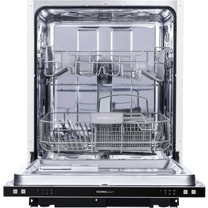 Встраиваемая посудомоечная машина HOMSair DW65L - фото 1