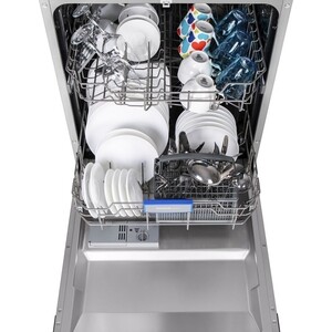 Встраиваемая посудомоечная машина HOMSair DW65L - фото 3