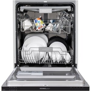 Встраиваемая посудомоечная машина HOMSair DW67M - фото 2