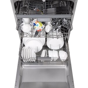 Встраиваемая посудомоечная машина HOMSair DW67M - фото 3