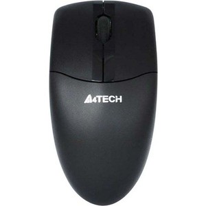 Мышь A4Tech G3-220N-1 Black