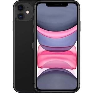 

Смартфон Apple iPhone 11 256GB Black (MWM72RU/A), iPhone 11 256GB Black (MWM72RU/A)