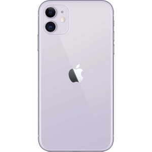 фото Смартфон apple iphone 11 64gb purple (mwlx2ru/a)