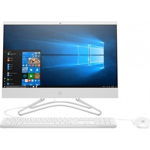 

Моноблок HP 22-c1002ur white (AMD Ryzen 3 3200U/4Gb/1Tb/noDVD/Vega 3/W10) (6PE62EA), 22-c1002ur white (AMD Ryzen 3 3200U/4Gb/1Tb/noDVD/Vega 3/W10) (6PE62EA)