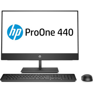 

Моноблок HP ProOne 440 G4 (Core i5 8500T/8Gb/256Gb SSD/DVD-RW/VGA int/W10Pro) (4YV92ES), ProOne 440 G4 (Core i5 8500T/8Gb/256Gb SSD/DVD-RW/VGA int/W10Pro) (4YV92ES)