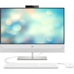 

Моноблок HP 27-xa0102ur white (Core i5 9400T/4Gb/1Tb/16Gb SSD/noDVD/MX230 2Gb/W10) (7JZ58EA), 27-xa0102ur white (Core i5 9400T/4Gb/1Tb/16Gb SSD/noDVD/MX230 2Gb/W10) (7JZ58EA)