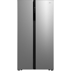 фото Холодильник midea mrs518wfnx