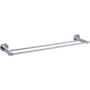 

Полотенцедержатель Raiber двойной, хром (R53909)ч, двойной, хром (R53909)ч
