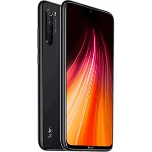 фото Смартфон xiaomi redmi note 8t 4/64gb grey