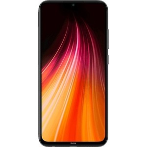 фото Смартфон xiaomi redmi note 8t 4/64gb grey