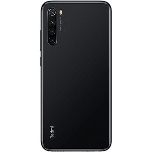 фото Смартфон xiaomi redmi note 8t 4/64gb grey