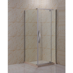

Душевой уголок Grossman Brend 90x90 прозрачный (BR-109-90), Brend 90x90 прозрачный (BR-109-90)