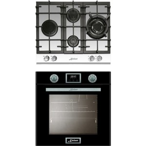

Встраиваемый комплект Kaiser KCG 6394 W Turbo Romb + EH 6324 Sp, KCG 6394 W Turbo Romb + EH 6324 Sp