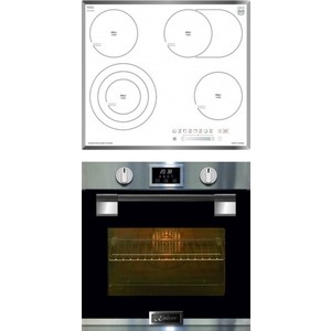 

Встраиваемый комплект Kaiser KCT 6715 F W + EH 6337, KCT 6715 F W + EH 6337
