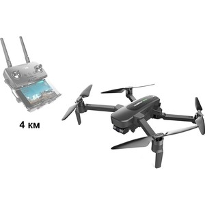 

Радиоуправляемый квадрокоптер Hubsan Zino Pro RTF - H117S PRO+Bag+EB, Zino Pro RTF - H117S PRO+Bag+EB
