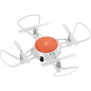 

Радиоуправляемый квадрокоптер Xiaomi MITU Drone RTF - LKU4032CN, MITU Drone RTF - LKU4032CN