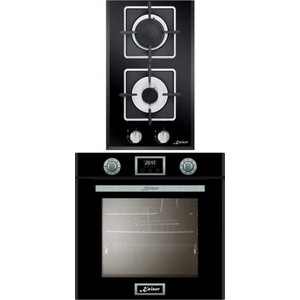

Встраиваемый комплект Kaiser KCG 3382 + EH 6324 Sp, KCG 3382 + EH 6324 Sp
