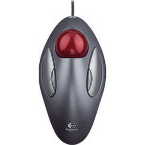 Logitech Trackman Marble (910-000808) Trackman Marble (910-000808) - фото 2