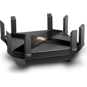 Беспроводной маршрутизатор TP-Link Archer AX6000 - фото 2