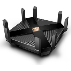 Беспроводной маршрутизатор TP-Link Archer AX6000 - фото 3