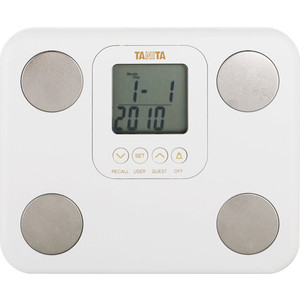 

Весы Tanita BC-730S (белый), BC-730S (белый)