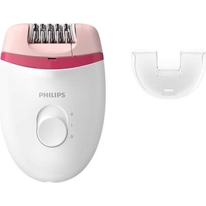 Эпилятор Philips BRE235/00 philips эпилятор satinelle essential bre235 04