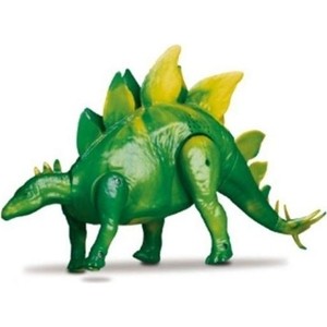 Купить Радиоуправляемый динозавр Feilun Стегозавр, звук - FK007A, Роботы