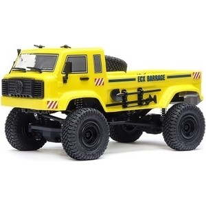 

Радиоуправляемый краулер ECX Scaler Crawler Barrage UV 4WD RTR масштаб 1:24 2.4G - ECX00019T2, Scaler Crawler Barrage UV 4WD RTR масштаб 1:24 2.4G - ECX00019T2