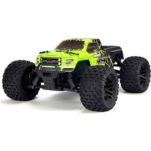 

Радиоуправляемый монстр Arrma Granite Mega 550 Brushed 4WD RTR масштаб 1:10 2.4G - ARA102714T1, Granite Mega 550 Brushed 4WD RTR масштаб 1:10 2.4G - ARA102714T1