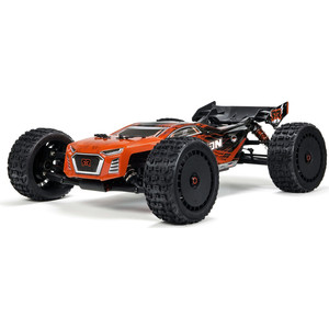 

Радиоуправляемый трагги Arrma Talion BLX 6S 4WD RTR 2.4G - AR106030, Talion BLX 6S 4WD RTR 2.4G - AR106030