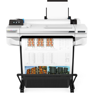 

Плоттер HP Designjet T525 24'', Designjet T525 24"