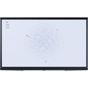 

QLED Телевизор Samsung QE55LS01RBU The Serif, QE55LS01RBU The Serif