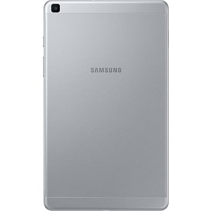 фото Планшет samsung galaxy tab a 8.0 sm-t290 32gb silver