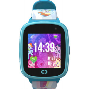 

Детские умные часы JET Kid My Little Pony, Kid My Little Pony