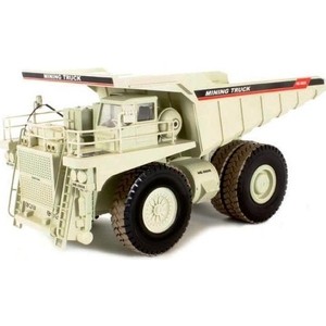 

Радиоуправляемый самосвал Hobby Engine Mining Truck масштаб 1/24 2.4G - HOB-808NEW, Mining Truck масштаб 1/24 2.4G - HOB-808NEW