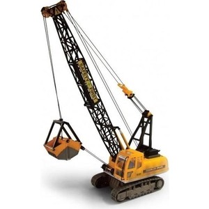

Радиоуправляемый гусеничный кран Hobby Engine Crawler Crance масштаб 1/12 2.4G - HOB-805, Crawler Crance масштаб 1/12 2.4G - HOB-805
