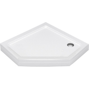 

Душевой поддон Wasserkraft Isen 90x90 на ножках (26T11), Isen 90x90 на ножках (26T11)