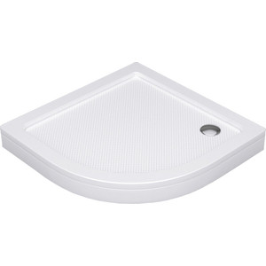 

Душевой поддон Wasserkraft Isen 100x100 на ножках (26T23), Isen 100x100 на ножках (26T23)