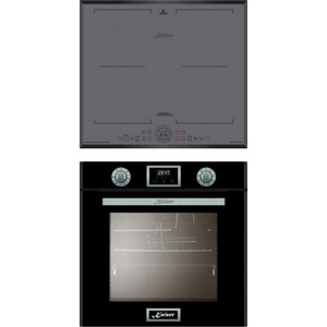 

Встраиваемый комплект Kaiser KCT 6730 FIG + EH 6324 Sp, KCT 6730 FIG + EH 6324 Sp