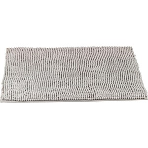 

Коврик для ванной Swensa Puffy 60х90 светло-серый (SWM-3005LG-B), Puffy 60х90 светло-серый (SWM-3005LG-B)
