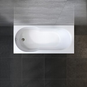 Акриловая ванна Am.Pm X-Joy 150x70 с каркасом (W88A-150-070W-A, W88A-150-070W-R)