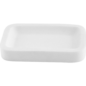 

Мыльница Wasserkraft Oder белый (K-9629), Oder белый (K-9629)