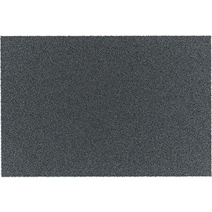 

Коврик для ванной комнаты Wasserkraft Vils серый (BM-1061), Vils серый (BM-1061)